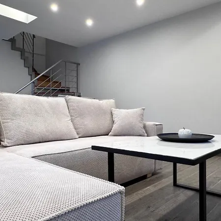 Calm Waves Loft
