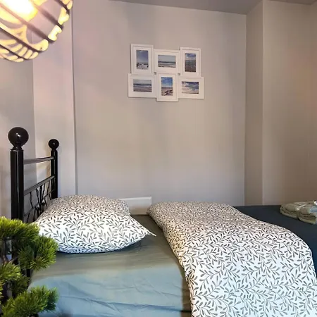 شقة Calm Waves Loft
