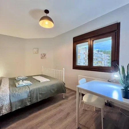 شقة Calm Waves Loft *