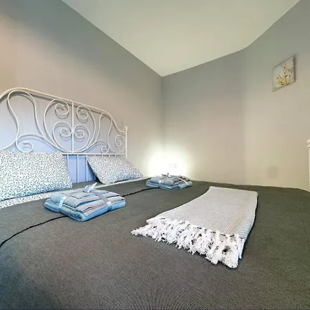Apartmán Calm Waves Loft *