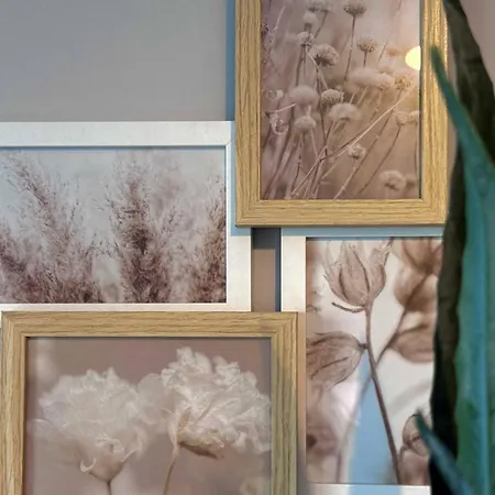 Calm Waves Loft شقة
