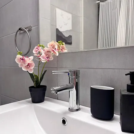 Calm Waves Loft شقة