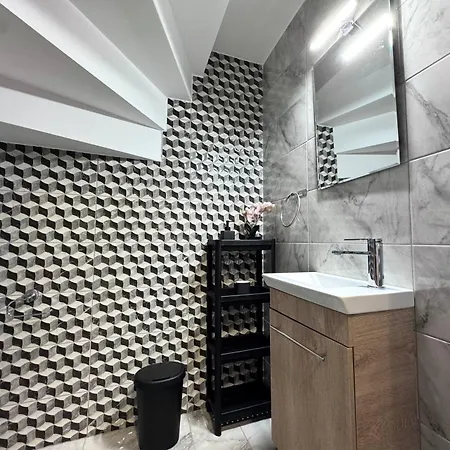 Apartmán Calm Waves Loft