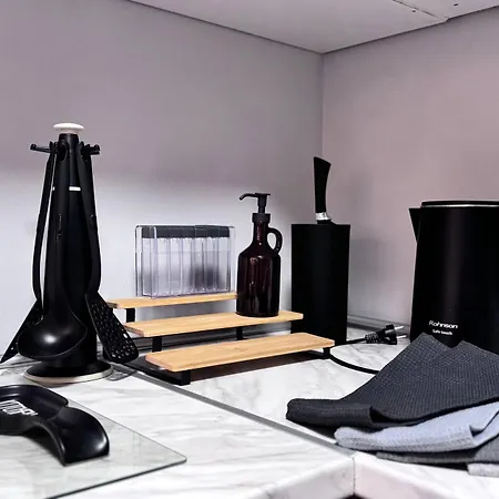 Calm Waves Loft