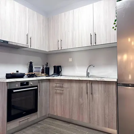 شقة Calm Waves Loft *